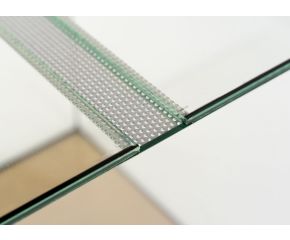 Budget Spinnen Terrarium 20x20x40