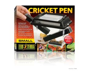 Exo Terra Cricket Pen Krekelhouder S