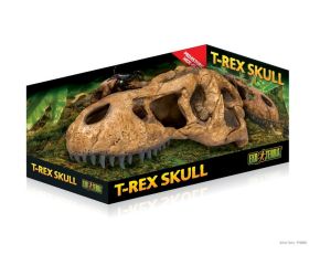 Exo Terra T-Rex Schedel