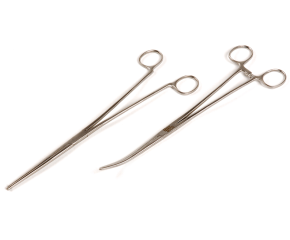 RepTech Voertang 46cm Gebogen